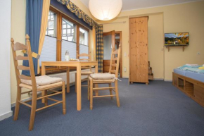 Apartment Kornblume - DrostenHof Nordenau